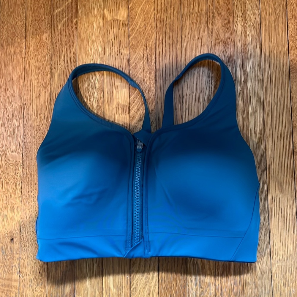 Athleta sports bra
